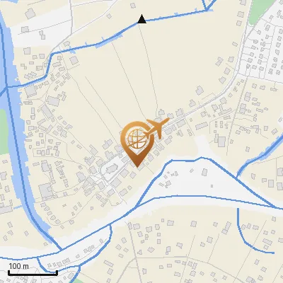 Foto zu Dorfstraße 15-18, 12589 Berlin