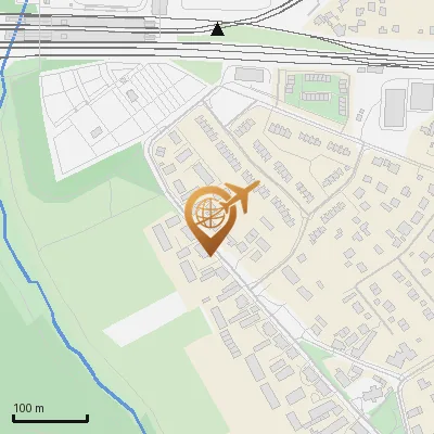 Foto zu Dorfstraße 17-20, 12621 Berlin