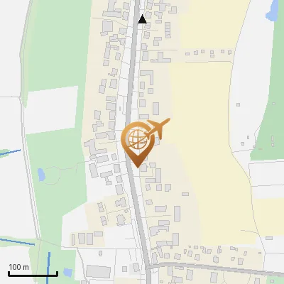 Foto zu Dorfstraße 17-19, 13051 Berlin