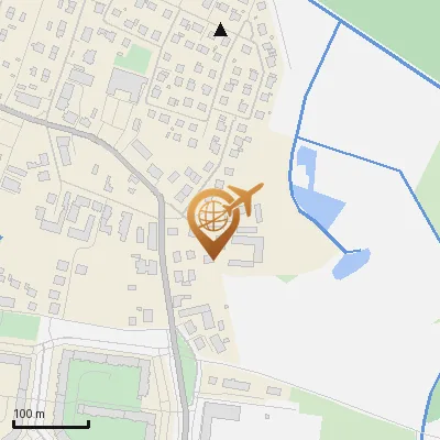 Foto zu Dorfstraße 17-19, 13059 Berlin