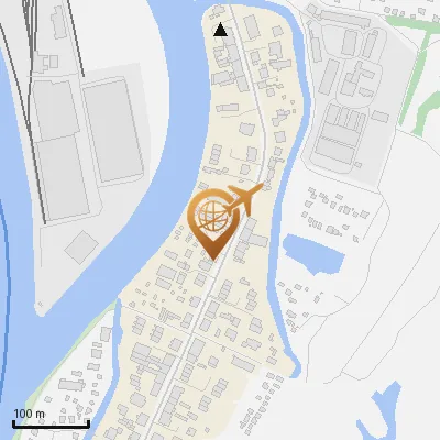 Foto zu Dorfstraße 18-20, 13597 Berlin