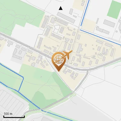 Foto zu Dorfstraße 19-31, 13057 Berlin