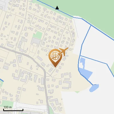 Foto zu Dorfstraße 20, 13059 Berlin