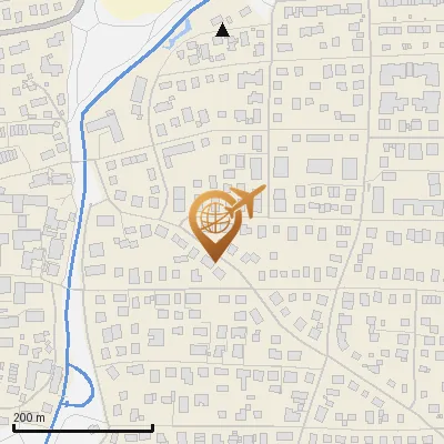 Karte Dorfstraße 20, 81247 München