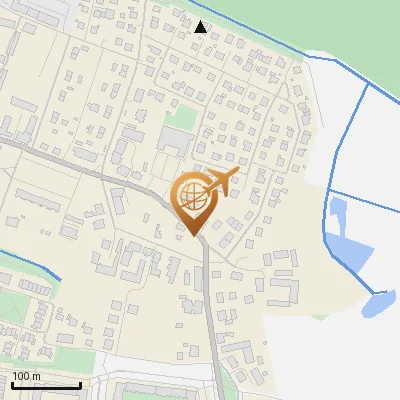 Foto zu Dorfstraße 21, 13059 Berlin