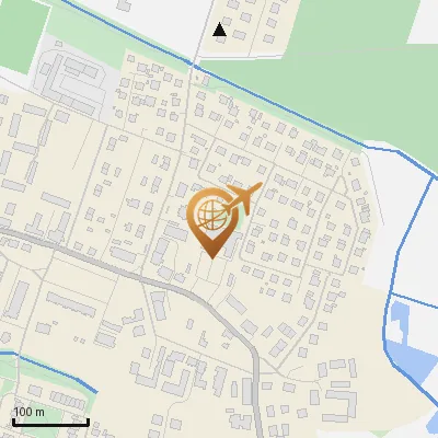 Foto zu Dorfstraße 22, 13059 Berlin