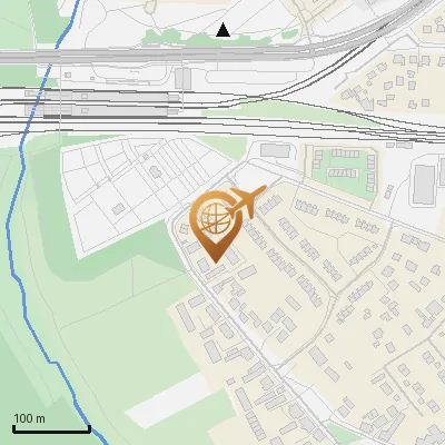 Foto zu Dorfstraße 21-23, 12621 Berlin