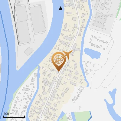 Foto zu Dorfstraße 21-25, 13597 Berlin