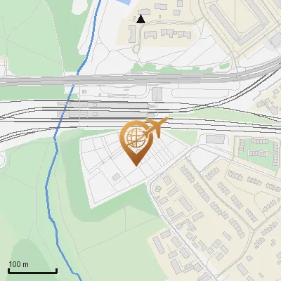 Foto zu Dorfstraße 24, 12621 Berlin