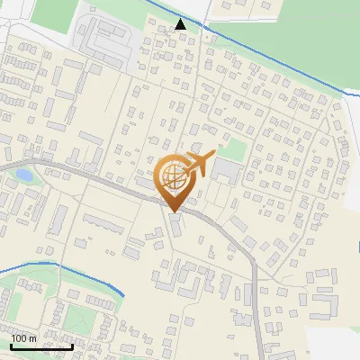 Foto zu Dorfstraße 23-24, 13059 Berlin