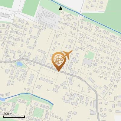 Foto zu Dorfstraße 25-26, 13059 Berlin