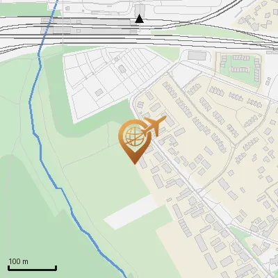 Foto zu Dorfstraße 26-27, 12621 Berlin