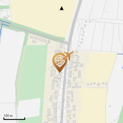 Foto zu Dorfstraße 24-29, 13051 Berlin