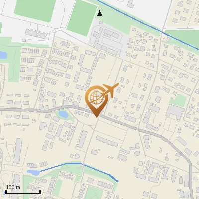 Foto zu Dorfstraße 28, 13059 Berlin