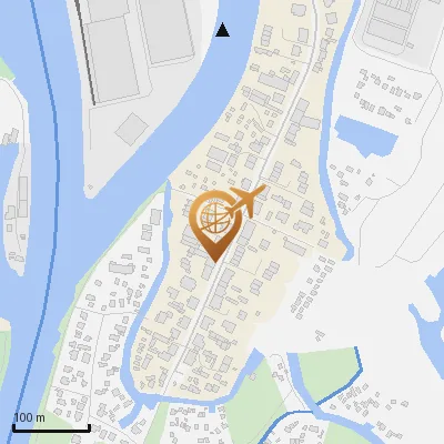 Foto zu Dorfstraße 26-30, 13597 Berlin