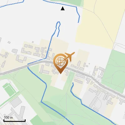 Foto zu Dorfstraße 3, 13057 Berlin