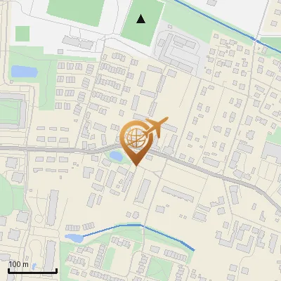 Foto zu Dorfstraße 2-5, 13059 Berlin