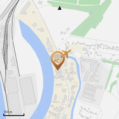 Foto zu Dorfstraße 1-4, 13597 Berlin