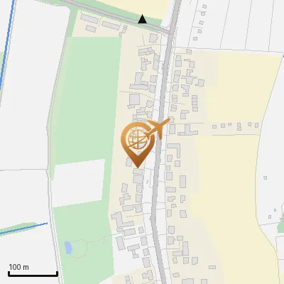 Foto zu Dorfstraße 30-31, 13051 Berlin