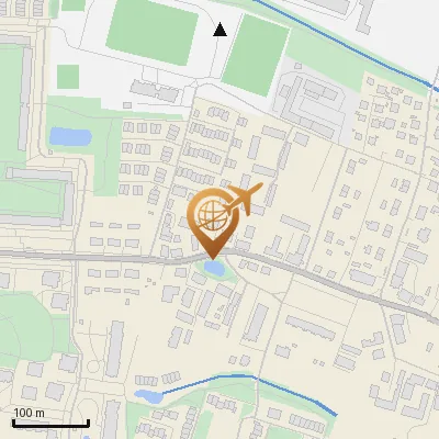 Foto zu Dorfstraße 30-31, 13059 Berlin