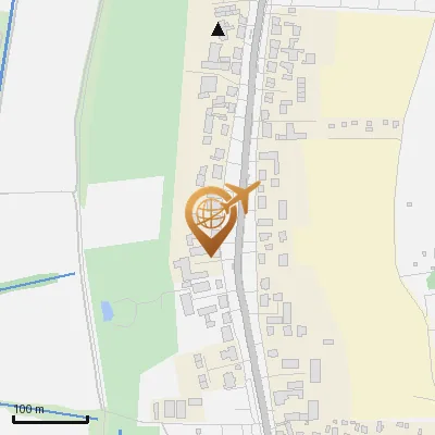 Foto zu Dorfstraße 32-34, 13051 Berlin