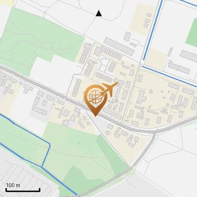 Foto zu Dorfstraße 32-34, 13057 Berlin