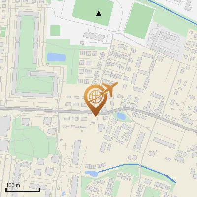 Foto zu Dorfstraße 32-34, 13059 Berlin