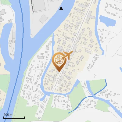 Foto zu Dorfstraße 32-35, 13597 Berlin