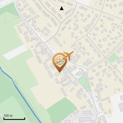 Foto zu Dorfstraße 33-36, 12621 Berlin