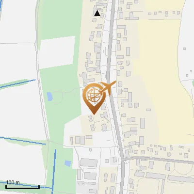 Foto zu Dorfstraße 35-37, 13051 Berlin