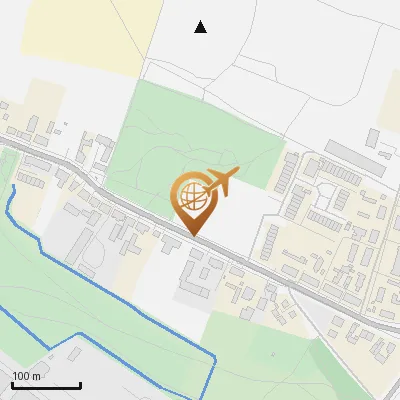 Foto zu Dorfstraße 36-37, 13057 Berlin