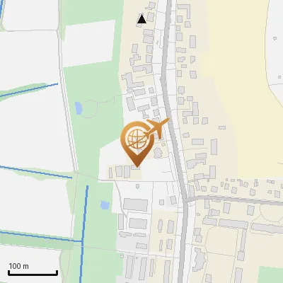 Foto zu Dorfstraße 38, 13051 Berlin