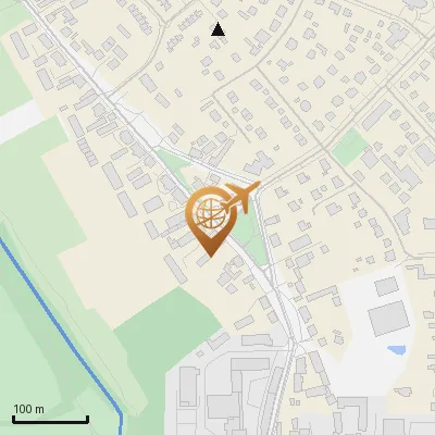 Foto zu Dorfstraße 37-41, 12621 Berlin