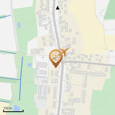 Foto zu Dorfstraße 39-40, 13051 Berlin