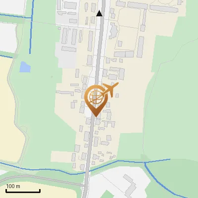 Foto zu Dorfstraße 2-4, 13051 Berlin