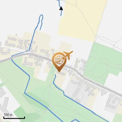 Foto zu Dorfstraße 4, 13057 Berlin