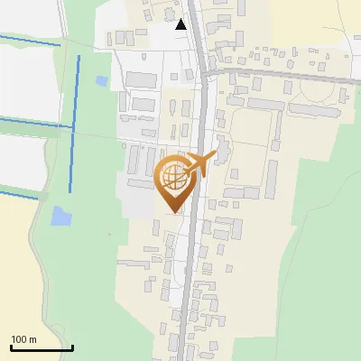 Foto zu Dorfstraße 41, 13051 Berlin