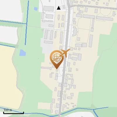 Foto zu Dorfstraße 42-44, 13051 Berlin