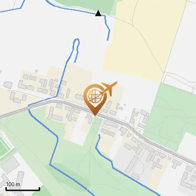 Karte Dorfstraße 40-44, 13057 Berlin