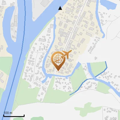 Foto zu Dorfstraße 37-45, 13597 Berlin