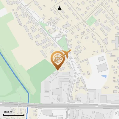 Foto zu Dorfstraße 42-46, 12621 Berlin