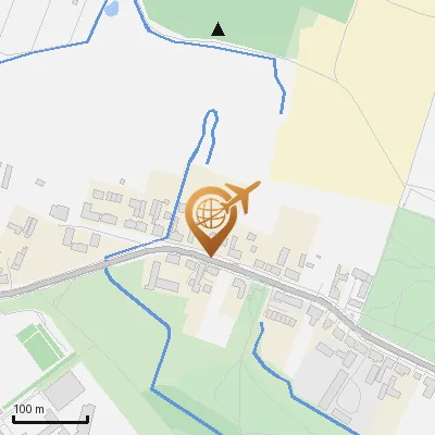 Foto zu Dorfstraße 45, 13057 Berlin