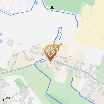 Foto zu Dorfstraße 46-47, 13057 Berlin