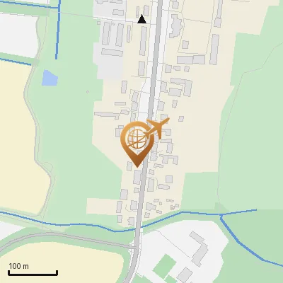 Foto zu Dorfstraße 45-48, 13051 Berlin