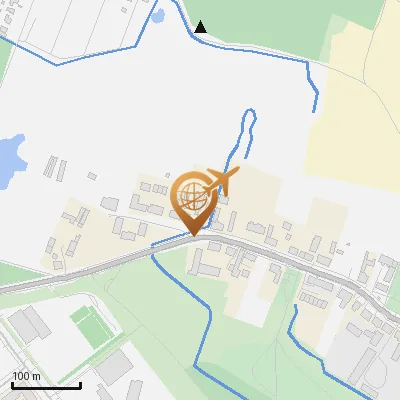 Karte Dorfstraße 47, 13057 Berlin