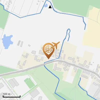 Foto zu Dorfstraße 48-50, 13057 Berlin