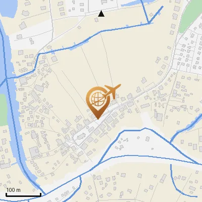 Foto zu Dorfstraße 3-6, 12589 Berlin