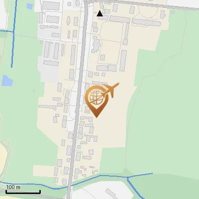 Foto zu Dorfstraße 5-7, 13051 Berlin