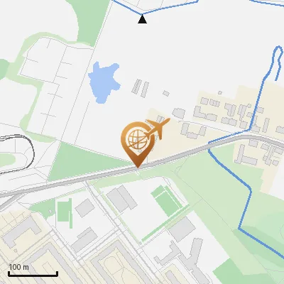 Foto zu Dorfstraße 52, 13057 Berlin