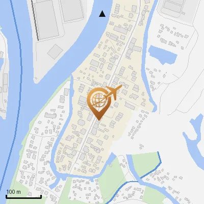 Foto zu Dorfstraße 49-55, 13597 Berlin